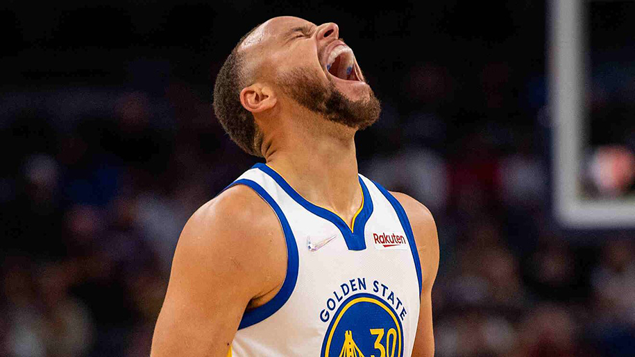 Nhận định bóng rổ NBA 2021-22: Golden State Warriors vs New York Knicks (ngày 15/12 7h30)