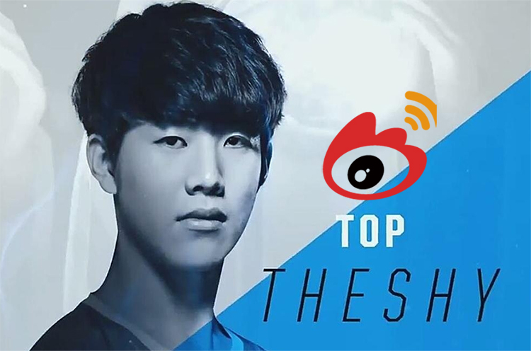 Tin chuyển nhượng LMHT 14/12: WBG hoàn tất thương vụ TheShy, chia tay Bin