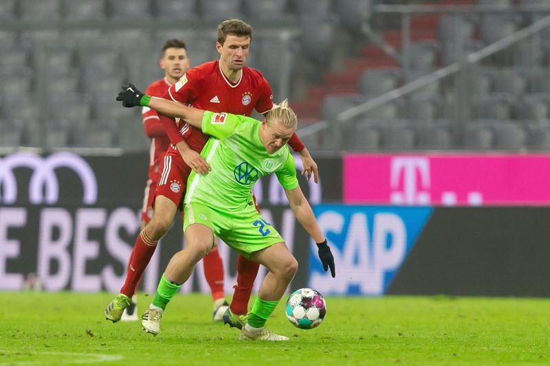 Nhận định Bayern Munich vs Wolfsburg: Khủng hoảng kéo dài
