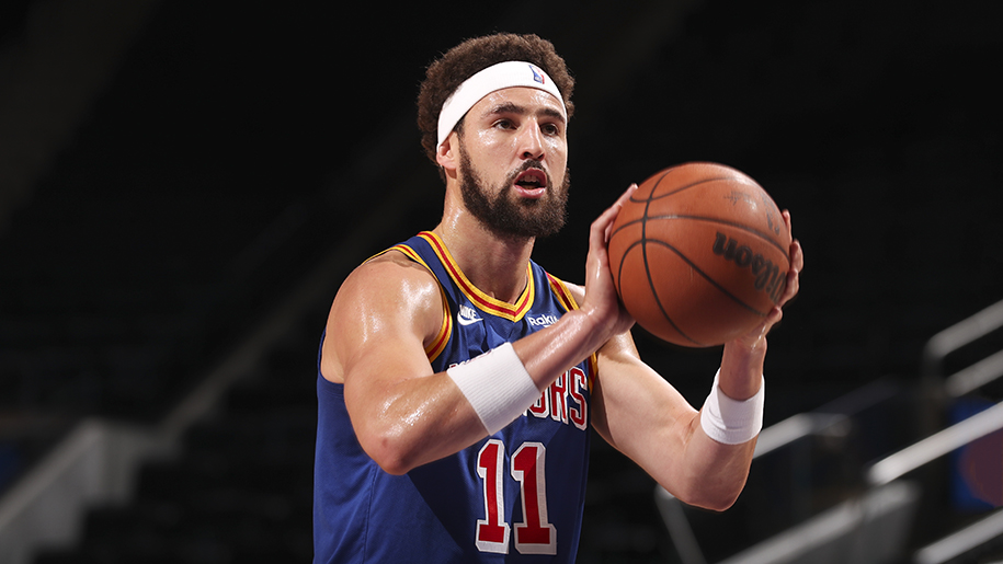 Klay Thompson trở lại trễ hơn dự định: Nội bộ Warriors chưa thống nhất ngày tái xuất