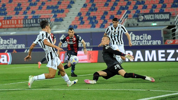 Nhận định Bologna vs Juventus: Miếng mồi ưa thích