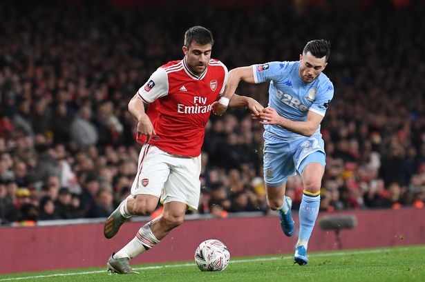 Nhận định Leeds vs Arsenal: Xốc lại tinh thần