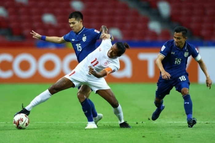 Nhận định Myanmar vs Philippines: Trận đấu thủ tục