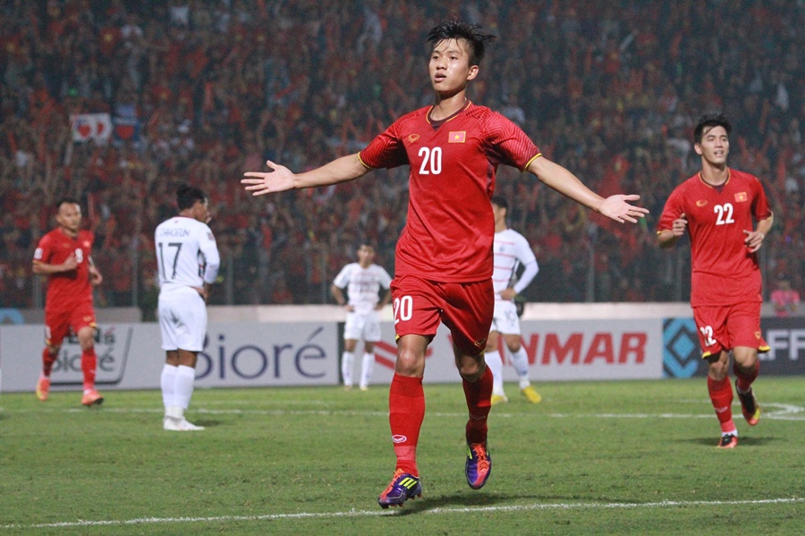 Lịch sử đối đầu Việt Nam vs Campuchia trước AFF Cup 2020