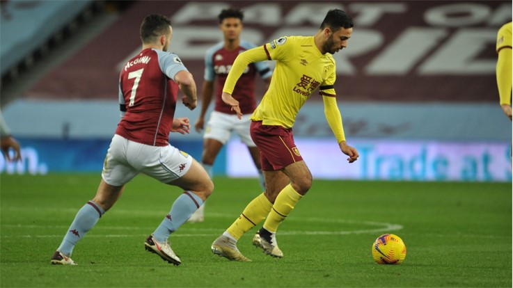 Link xem trực tiếp Aston Villa vs Burnley, bóng đá Ngoại hạng Anh