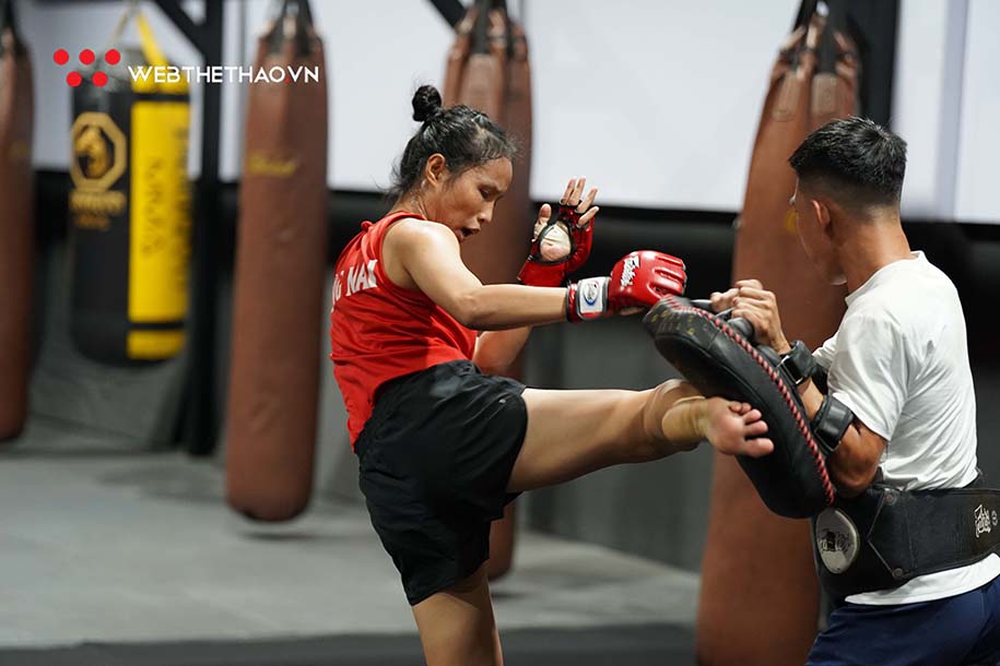 Ngắm 4 đả nữ tham gia các trận đấu MMA đầu tiên tại Việt Nam: Họ là ai?