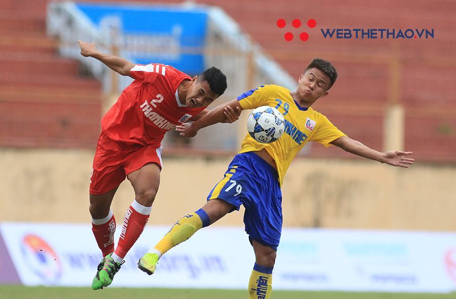 Lịch thi đấu U21 Quốc gia 2021 hôm nay mới nhất Lịch thi đấu U21 Quốc gia 2021 hôm nay mới nhất