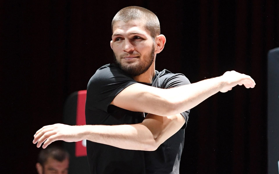 Liên đoàn MMA Việt Nam tiết lộ tin hợp tác hệ thống giải đấu của Khabib Nurmagomedov