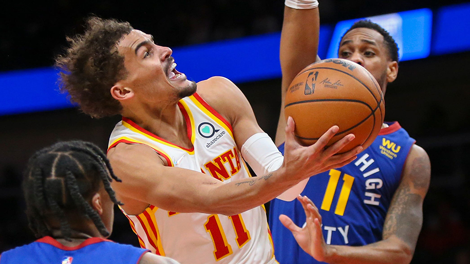 Bão COVID-19 quét qua NBA: Hoãn thêm 5 trận đấu, nhiều đội không còn cầu thủ