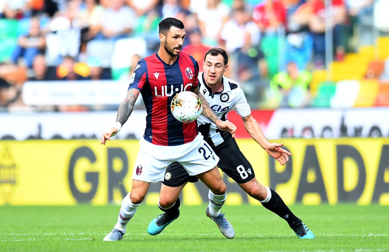 Nhận định Udinese vs Salernitana: Tiếp đà hưng phấn