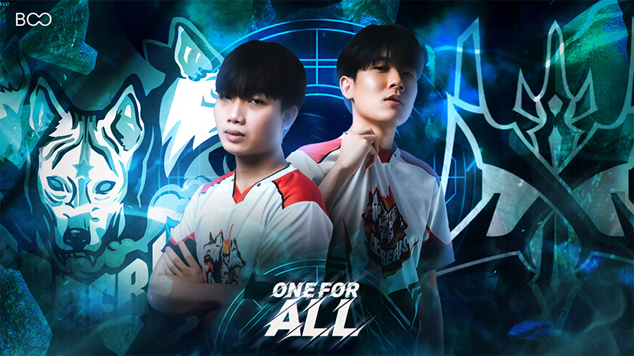 Kết quả Playoffs VCS Mùa Đông 2021 hôm nay 22/12: Lần đầu cho CES Kết quả Playoffs VCS Mùa Đông 2021 hôm nay 22/12: Lần đầu cho CES