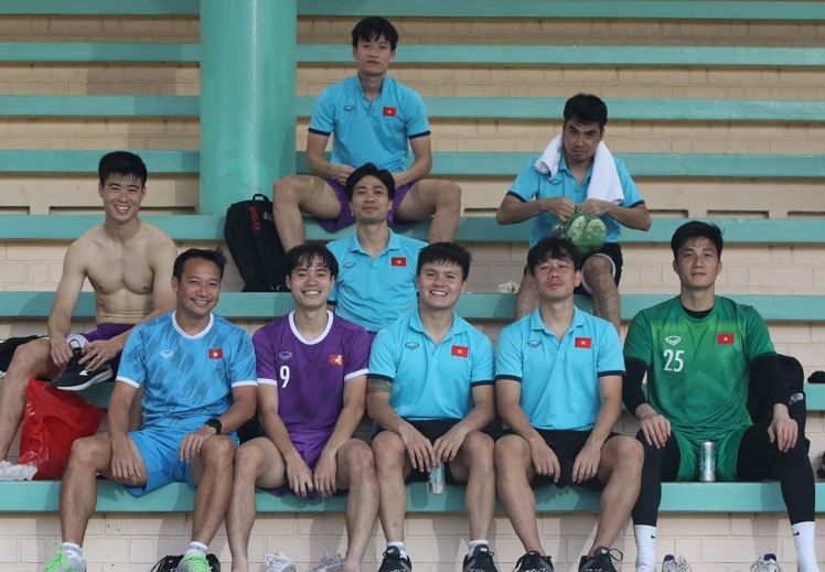 Tuyển Việt Nam nhận thưởng tiền tỷ nếu thắng Thái Lan