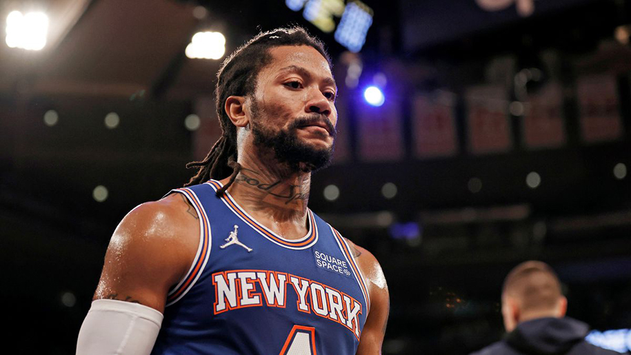 Derrick Rose lại lên bàn mổ, nghỉ thi đấu ít nhất 2 tháng