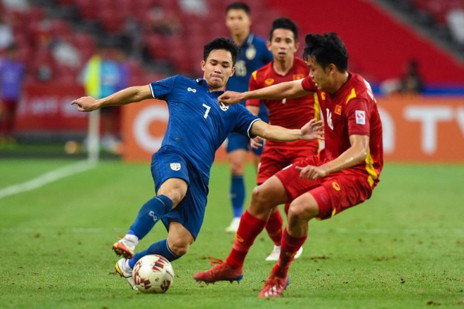 Nhận định Việt Nam vs Thái Lan: Hy vọng mong manh