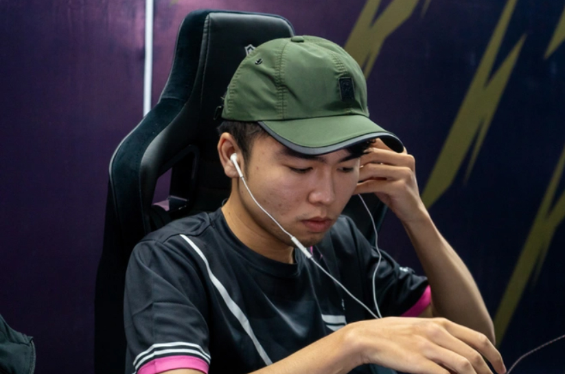 Nhận án phạt Global ban từ Riot Games, Minas chỉ trích SBTC Esports