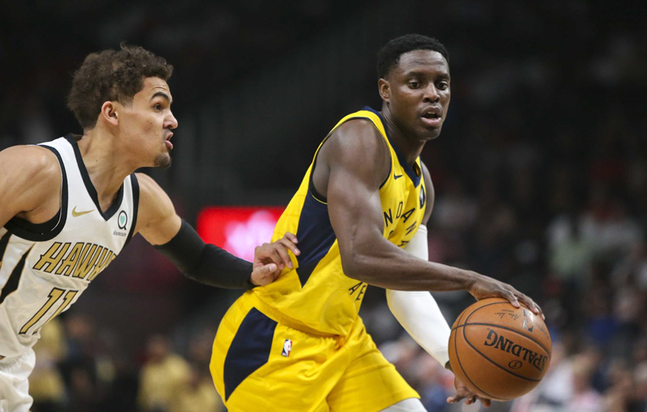 Los Angeles Lakers bổ sung lực lượng, sẵn sàng “tuyên chiến" với Brooklyn Nets