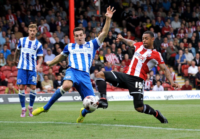 Nhận định Brighton vs Brentford: Giải cơn khát chiến thắng