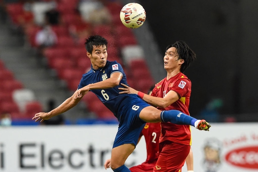 Lịch thi đấu chung kết AFF Cup 2020 mới nhất Lịch thi đấu chung kết AFF Cup 2020 mới nhất