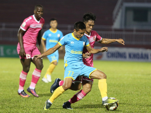 Link xem trực tiếp Khánh Hòa vs Nam Định, bóng đá BTV Cup 2021