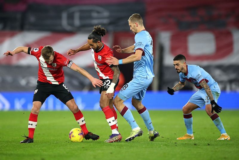 Nhận định West Ham vs Southampton: Sau cơn mưa trời lại sáng