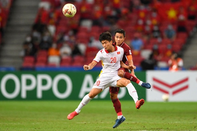 Kết quả Việt Nam 0-0 Thái Lan: Trở thành cựu vương Kết quả Việt Nam 0-0 Thái Lan: Trở thành cựu vương