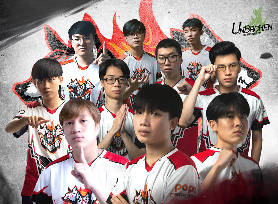 Kết quả chung kết VCS Mùa Đông 2021: Ngôi vương gọi tên Cerberus Esports Kết quả chung kết VCS Mùa Đông 2021: Ngôi vương gọi tên Cerberus Esports
