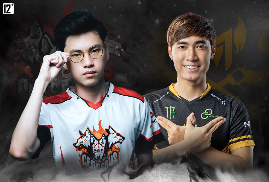 Nhận định GAM vs CES - Chung kết VCS Mùa Đông 2021