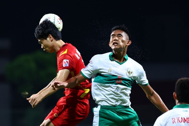 Tuyển Việt Nam cần bao nhiêu cú sút để ghi 1 bàn thắng ở AFF Cup 2020?