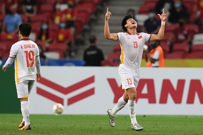 Tuyển Việt Nam thua bán kết nhiều nhất lịch sử AFF Cup