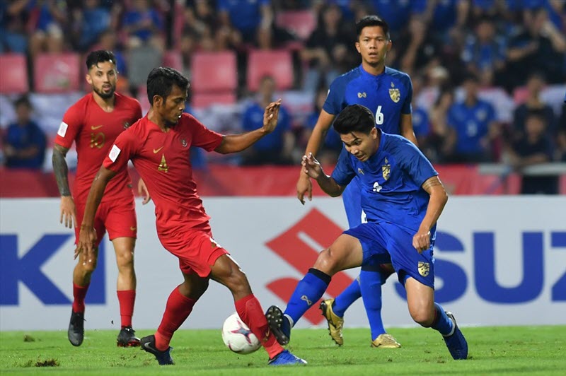 Nhận định Indonesia vs Thái Lan: Đòi lại ngôi Vương