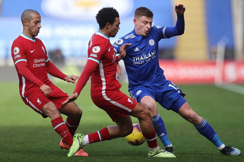 Nhận định Leicester vs Liverpool: Đánh sập King Power