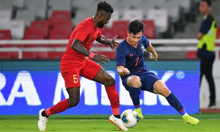 VTV5, VTV6 trực tiếp bóng đá chung kết AFF Cup 2020 hôm nay