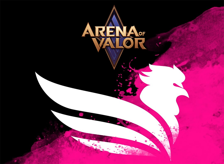 SBTC Esports chuẩn bị thành lập đội Liên Quân Mobile?