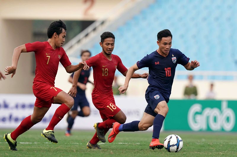 Nhận định Thái Lan vs Indonesia: Món quà đầu năm