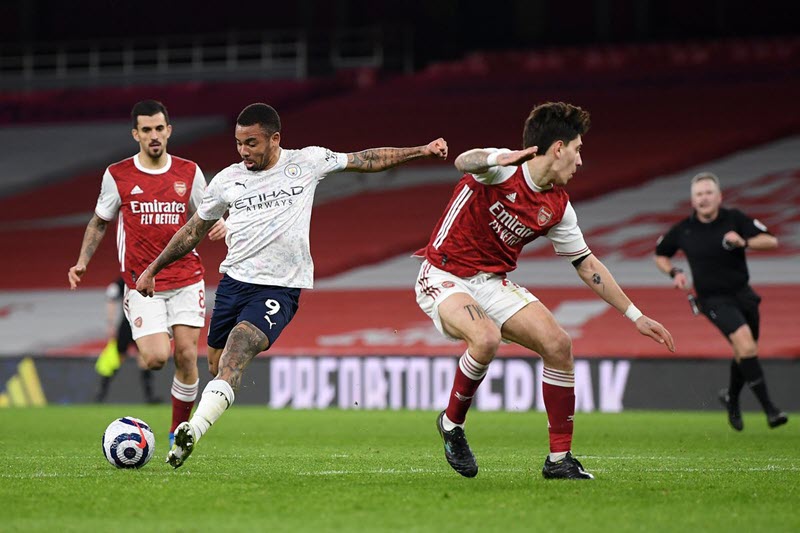 Nhận định Arsenal vs Man City: Khó cho Pháo thủ Nhận định Arsenal vs Man City: Khó cho Pháo thủ