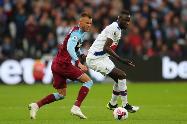 Nhận định Crystal Palace vs West Ham: Bữa tiệc bàn thắng