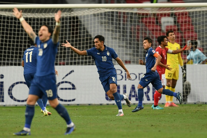 Thái Lan vs Indonesia: Khó có phép nhiệm màu