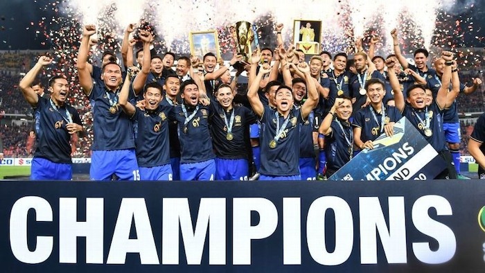 VTV5, VTV6 trực tiếp bóng đá Thái Lan vs Indonesia hôm nay VTV5, VTV6 trực tiếp bóng đá Thái Lan vs Indonesia hôm nay