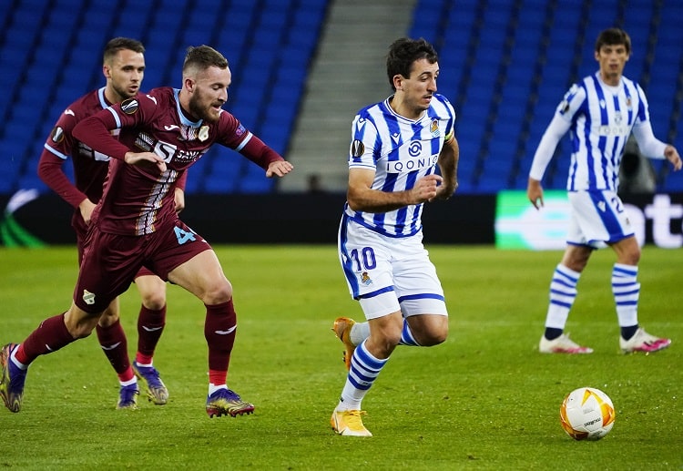 Nhận định Alaves vs Sociedad: Trở lại top 4