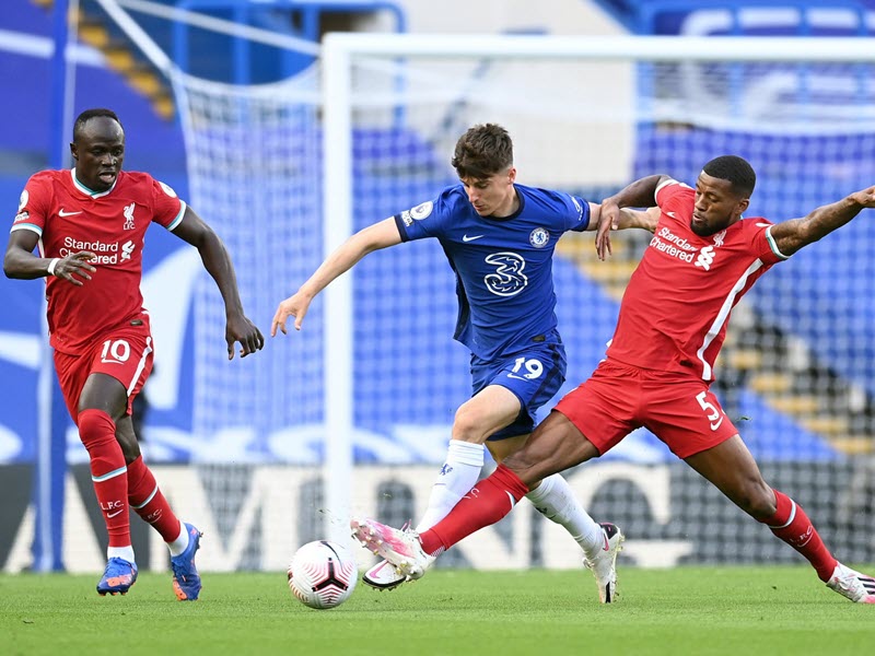 Nhận định Chelsea vs Liverpool: Trận chiến một mất một còn