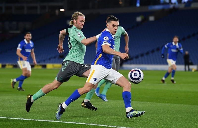 Nhận định Everton vs Brighton: Khó phân thắng bại