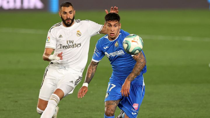 Nhận định Getafe vs Real Madrid: Derby một chiều