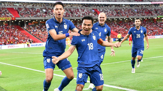 Tiền thưởng AFF Cup 2020: Đội vô địch nhận gần 7 tỷ đồng Tiền thưởng AFF Cup 2020: Đội vô địch nhận gần 7 tỷ đồng