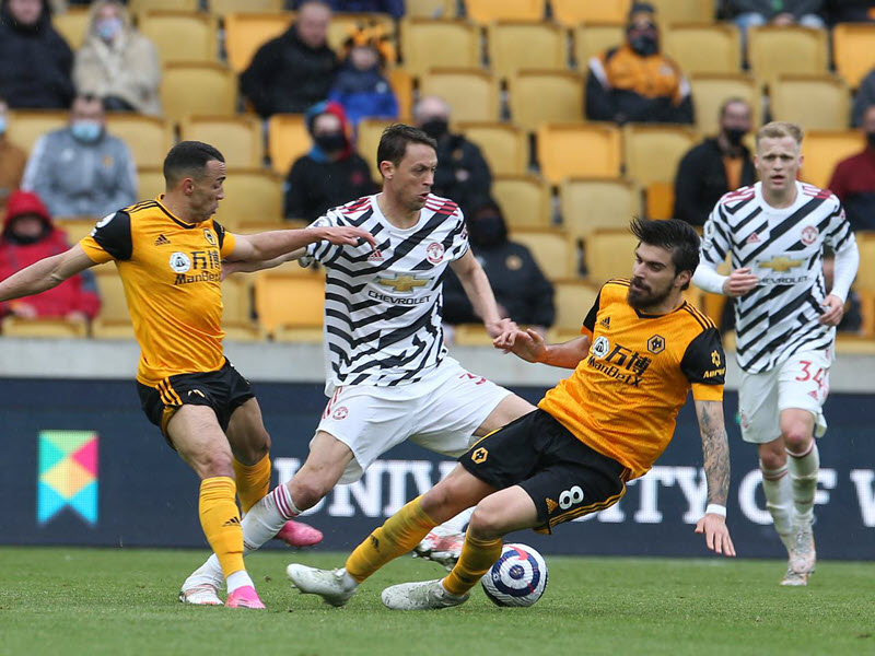 Nhận định MU vs Wolves: Tiếp đà hưng phấn