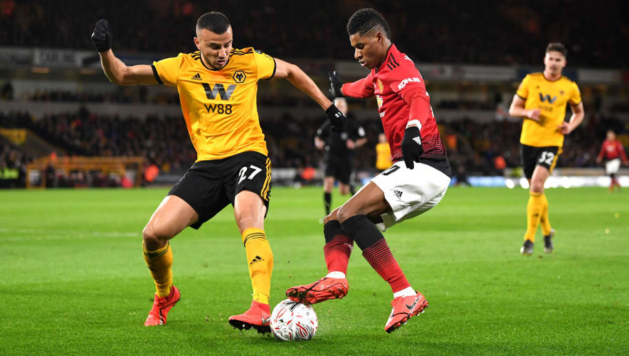 Đội hình ra sân MU vs Wolves: Song sát Ronaldo - Cavani