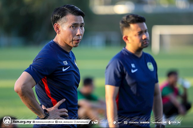 Thêm một HLV mất việc sau AFF Cup 2020