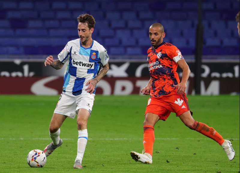 Nhận định Ponferradina vs Espanyol: Chêch lệch đẳng cấp