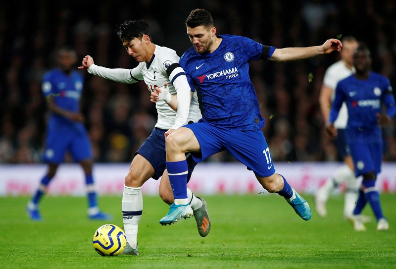 Nhận định Chelsea vs Tottenham: Derby London rực lửa