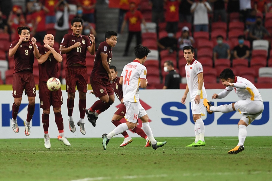 Quang Hải, Hoàng Đức, thầy Park được đề cử VĐV, HLV tiêu biểu 2021 Quang Hải, Hoàng Đức, thầy Park được đề cử VĐV, HLV tiêu biểu 2021
