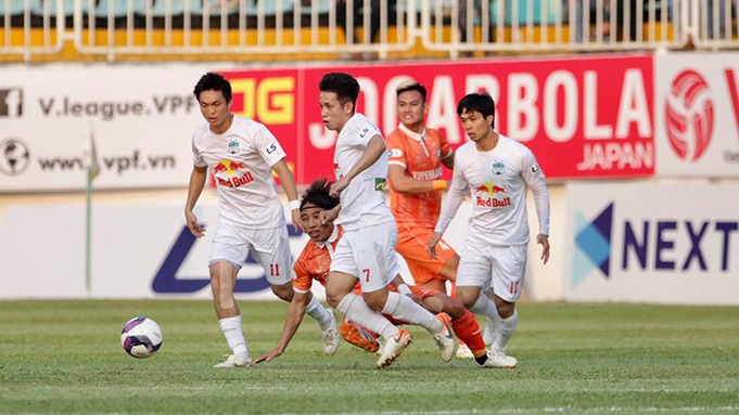Lịch thi đấu c&uacute;p Ho&agrave;ng đế Quang Trung 2022: Tứ h&ugrave;ng tranh b&aacute;